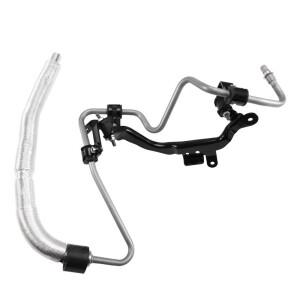랜드로버 레인지로버 틸팅 펌프 오일 라인 교체 부품 RR13RS14 LR035469