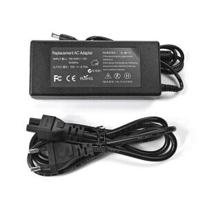 5V1A어댑터 19V 74A 90W 5MM 노트북 충전기 S5 W3 A46C 어댑터 U3 도시바 K52 TOSHIBA U1 W7 X43B Z3 A8J