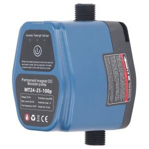 온수기 부스터 펌프 수압 100W 24V 25L IP56 지능형 감지 자동 샤워