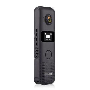 미니 바디캠 WIFI 버전 번들 01 바디 와이파이 휴대폰으로 스마트폰 선물용으로 880W 16G 4K
