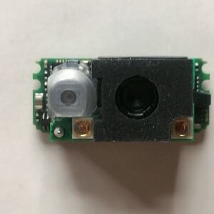 1D/2DDML100/N5603 레이저 헤드 IT-G500 PDA 스캐닝
