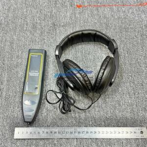 초음파 누출 감지기 가스 자동차 소음 청력 진단 도구 100Hz~10kHz