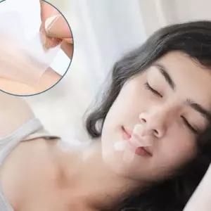 입벌림방지 테이프 수면용 30개입 구강호흡 방지 코골이