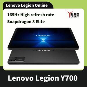 게임용태블릿 태블릿 PC LEGION Y700 4세대 LCD 3K 고속 1904 68W 3040 8인치 스냅드래곤 충전 배터리 화면 울트라 7600MAH