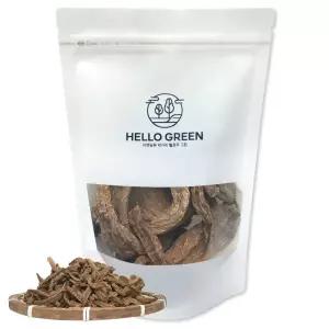 헬로우그린 국내산 통 천마 200g(팩) MtU6+3MPl