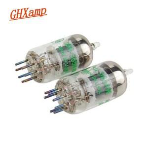 진공관 GE 5654 2개 버퍼 전자 JAN5725W 2개 튜브 APTXHD ge5654 us