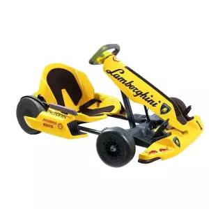 Ninebot Segway 레이싱 고카트키트 (1)