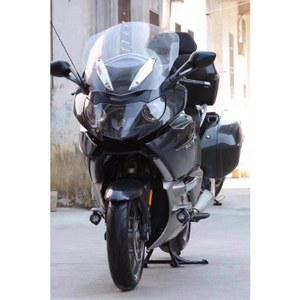 윈드스크린 K1600B K1600GTL 4MM 투명 B/GTL 유리 윈드 두께 가드 실드