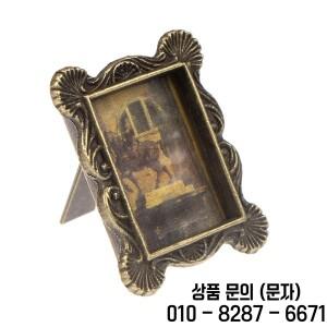 가구 장난감 1:12 인형집 액자 미니어처 유럽 빈티지 사진 액세서리 귀여운