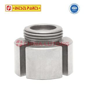 델파이 루카스 CAV DPA/DPS 연료 분사 펌프용 7123-018G 트랜스퍼 로터왼쪽, 피아트 디젤 엔진용 로터 너트
