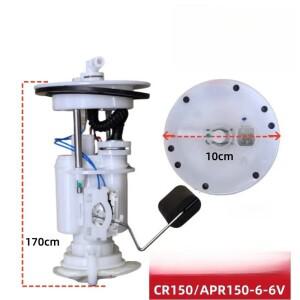 CR150/APR150-6-6V/VP/GP125/150 오토바이 연료 펌프용