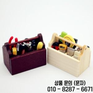 인형집 미니 나무 커피 도구 상자 음식 놀이 장면 모델 사진 촬영 소형