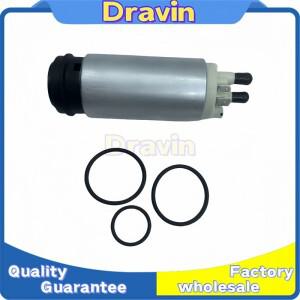 12V 전기 연료 펌프 7L6919087F AUDI A8 PORSCHE CAYENNE VW PHAETON TOUAREG 7LA 4 BAR 3.0L-6.0L 2002-20
