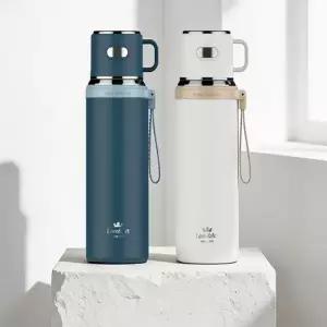 데일이 보냉보온병 680ml
