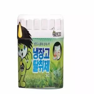 냉장고 탈취제 200g 냉장고탈취기 냉동고냄새제거