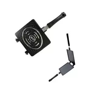 누룽지 사각 양면팬 1p 간식후라이팬 oDQ1+3Yal