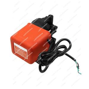 SFCPA2-G250-01/SFCPA1-G250-01 해양 순환 펌프 에어컨 자기 구동 220V/115V