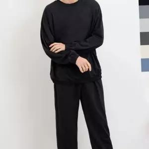 [라일리의류] Rly 데일리 남자 트레이닝 세트 스웨트 남성 맨투맨