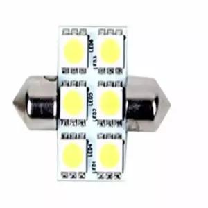 LED 자동차 램프 31mm 차량등 자동차LED등