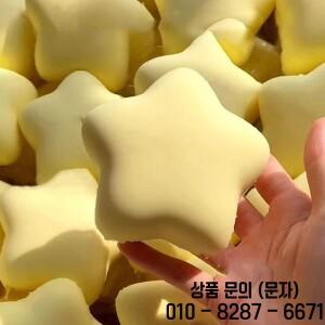 귀여운 별 모양 스퀴즈 장난감 꽃 슬로우 리바운드 ？？ 소프트 흡착 손가락 압박 스트레스 해소