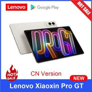 게임용태블릿 CN ROM 샤오신 패드 프로 GT 2K 128256GB 68W 충전 11 태블릿 스냅드래곤 1인치 GEN3 디스플레이 13MP 144HZ 8860MAH LCD