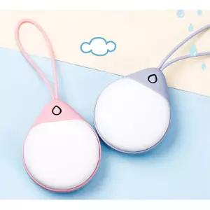휴대용 usb 충전식 핫팩 손난로 학팩 대학생 사무실 배터리 겨울 군인 직장인
