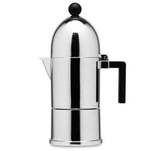 LA CUPOLA 쿠폴라 six cup resso 집들이 에스프레소
