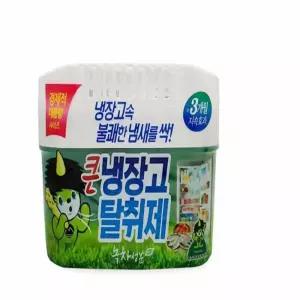 냉장고 탈취제 420g 냉장고김치냄새 김치냉장고탈취제