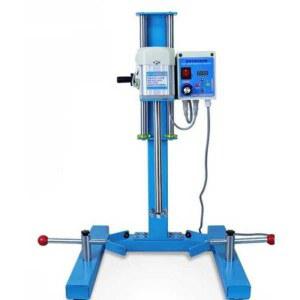 몰탈 믹싱드릴 산업용 다기능 550W 고속분산기 5KG 0 반죽기 머드 소형 SF
