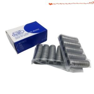 일본 EZO 고속 베어링 정밀 미니어처 MR106ZZ 6x10x3mm 개