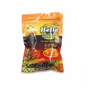 고급 햄스터사료 180g 골든햄스터사료 햄스터간식
