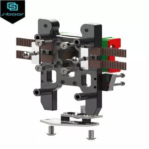 Cartographer IDM 스캐너 레벨링 센서 VORON 2.4/Trident 3D 프린터 비콘 6061Aluminum 용 6mm CNC 금속