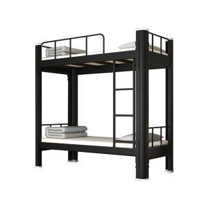 기숙사 2층 침대 학생 화이트 와이드 900x2000 2000mm 1800mm 900 성인 숙박 복층 숙직실 펜션 공간 심플