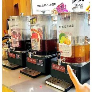 차탕기 달임기 커피 전기 포트 유리 기계 티포트 전기포트 약탕기