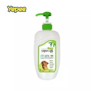 P437 반려견 스킨케어 샴푸_린스 겸용 전견용 750ml sEN2+9vGa