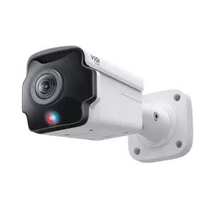 티피링크 InSight S385PI 8MP 실외 불릿형 IR 파노라마 CCTV IP 카메라
