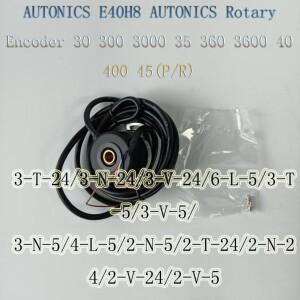 오토닉스 E40H8 로터리 엔코더 30 45P/R3-T-24/3-N-24/3-V-24/6-L-5/3-T-5/3-V-5/ 3-N-5/4-L-5/2-N-5