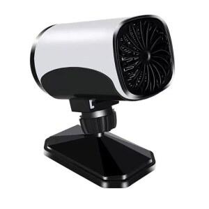12V 24V 차량용 차박 차량용선풍기 보온 텀블러 자동차용 대형트럭 초대형 이중 8L