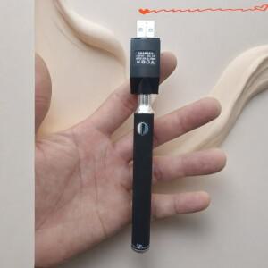 510 인터페이스 무선 납땜 전기 인두기 USB 3단계 조절