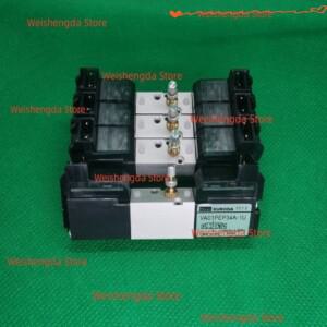 1PCS-SMT 솔레노이드 밸브 VA01PEP34A-1U J6702048A 용 새 원본 스팟