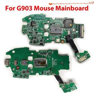 G903 교체용 메인보드 게임용 마우스 액세서리용 1개
