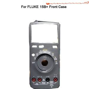 FLUKE 15B+ 전면 쉘 멀티미터 외부 케이스 커버 교체용