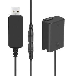 5V1A어댑터 5V USB NPFW50 배터리 ACPW20 어댑터 A7K A6300 A7RII A3000 A7II A7R A7S A5100 A5000 A6000
