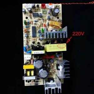Vinocave 와인 쿨러 제어 보드 냉장고 회로 기판 MP-011 220V PCB 100729 K1