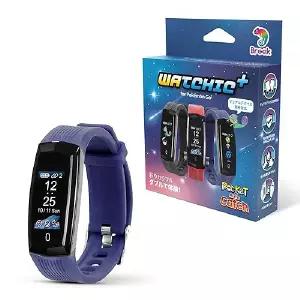 Brook 포켓몬고 Watchic Plus 스마트 오토 캐치 자동포획기 블루