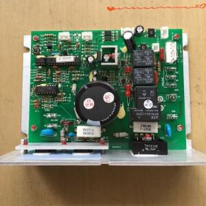 INRED F7-i F5.0 런닝머신 모터 컨트롤러 메인보드 드라이버 전원 공급 장치 피트니스 007 호환