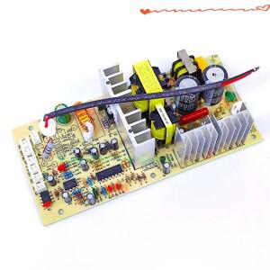 와인 쿨러 컨트롤 보드 HYS80-12J PCB200816K1 100-120V 1 PC