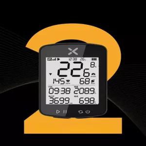 자전거 GPS 속도계 무선 방수 디지털 주행 거리계