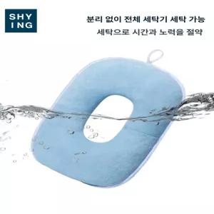 휠체어 방석 공기방석 통기성 요양원 환자용 에어쿠션