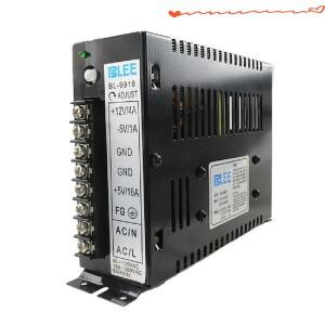아케이드 Jamma 부품 5V 4A 12V 전원 공급 장치 게임기 스위칭 비디오 액세서리